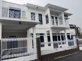 Rumah Baru Cozy di Antapani dkt Kiaracondong Sukamiskin Arcamanik