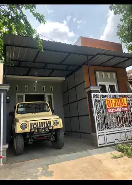 rumah murah strategis kota malang