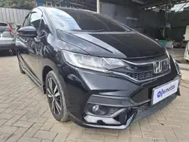 DP Rendah Honda Jazz 1.5 RS Bensin-MT 2018 TYI