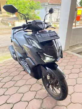 VARIO 160 ABS 2022 REMOTE KEYLESS