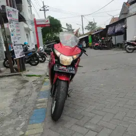 Honda CBR 250 CC thailan