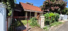 Rumah Hancur Hitung Tanah Di Turangga Bandung