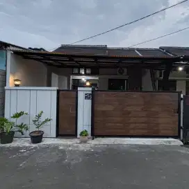 [OVER KREDIT] RUMAH CICILAN SANGAT RINGAN 1.5 JT-an PERBULAN