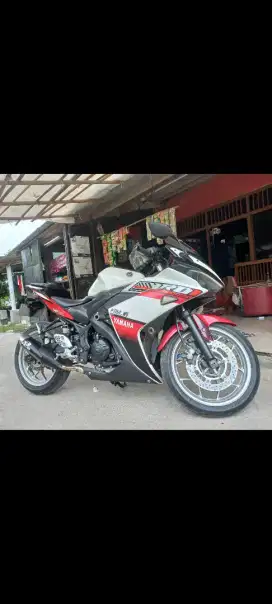 Di Jual Yamaha YZF R25