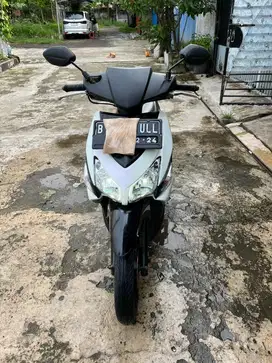 Honda Vario 110 2009