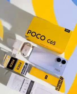 Poco  Xiaomi c65 6/128gb