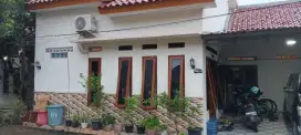 Jual Rumah di Nusaraya residence 2