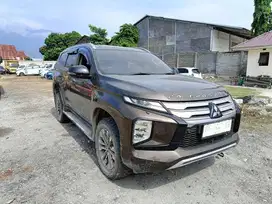 BerGARANSI 2thn New Pajero 4x4 Dakar ULTIMATE 2023 4WD dakkar fortuner