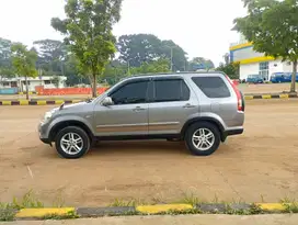 Honda CR-V 2005 Bensin