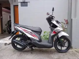 Honda beat 2013