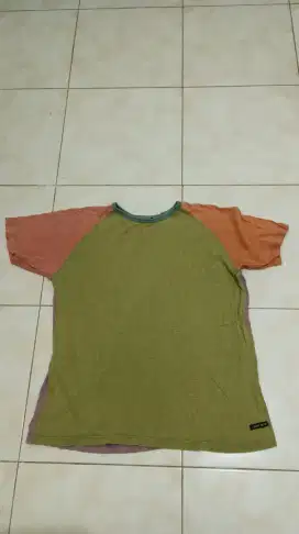 Baju Ahope Hemp Special Edition