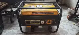 Genset Yamakoyo GFH 3500 L