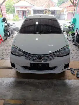 ETIOS VALCO G MT 2014