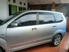 Toyota Avanza 2011 Bensin