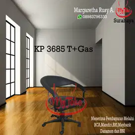 Kursi Putar 3685 / KP 3685 / Kursi Putar Murah / Kursi kantor