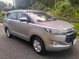 Toyota Innova rebon G diesel