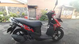 Suzuki Address 2024 Like New
