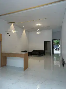 Dijual Rumah Baru Minimalis Komp Pasadena Caringin