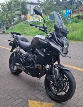 Versys 650 Jual Cepat Aja