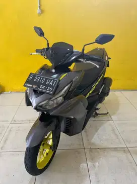 Aerox 155 tahun 2021