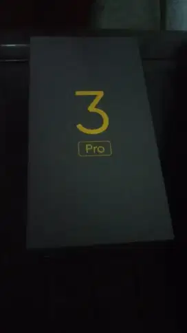 Realme 3 Pro 4/64