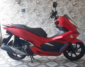 HONDA PCX 150 CBS 2018