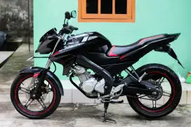 Vixion Pajak hidup lengkap kota palembang