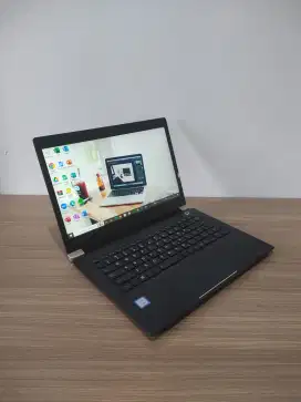 Toshiba Dynabook U63