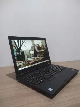 Lenovo Thinkpad L560