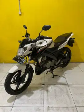 Yamaha vixion tahun 2015