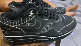 Nike Air Max 1 'Tinker Sketch to Shelf - Black Schematic'