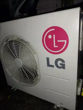 Jual beli ac bekas