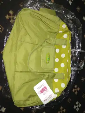 Tas bayi BARU BESAR