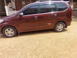 Daihatsu Xenia 2009 Bensin