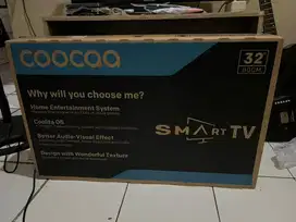 Jual Tv Baru Merk CooCaa