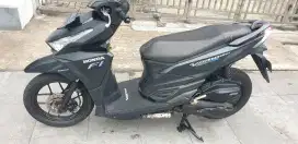 Vario 150 th 2016 mulul pool pjk  lbaru