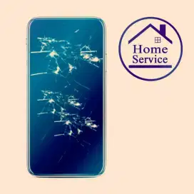 MURAH GANTI LCD SMARTPHONE TANGERANG