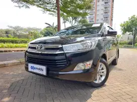 DP HANYA 5% !! Toyota Kijang Innova 2.0 G Bensin-MT 2016 817