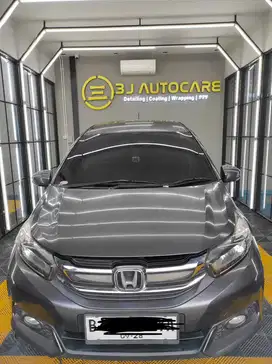 Honda Mobilio E 1.5 Matic 2017 Pajak Panjang