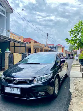 For Sale‼️ Honda Civic FB th 2012