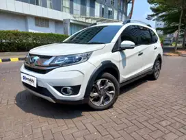 DP HANYA 5% !! Honda BR-V 1.5 E Bensin-MT 2016 635