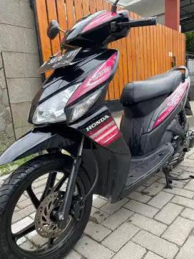 Vario Magenta 2009 Antik orisinil istimewa jarang ada