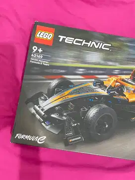 Jual Lego Technic McLaren