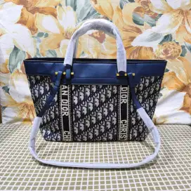 Totebag Dior Canvas Import