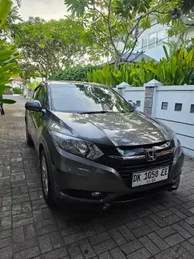 Mobil bekas hrv 2018