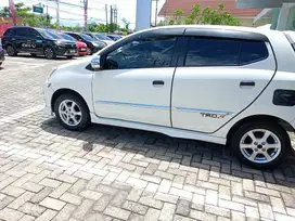 Toyota Agya 2015 Bensin