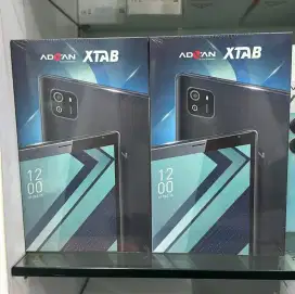 Promo Advan XTab Termurah!