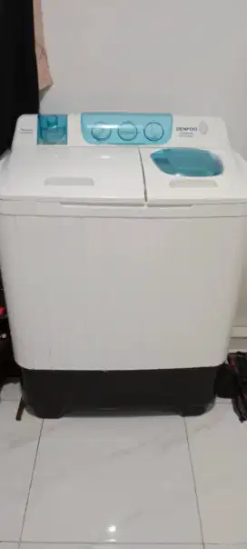 Denpo mesin cuci