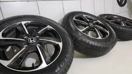 Velg dan Ban ori r14