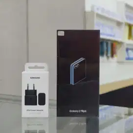 READY STOK SAMSUNG Z FLIP 6 KREDIT BUNGA 0%